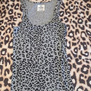 Victoria secret tank top